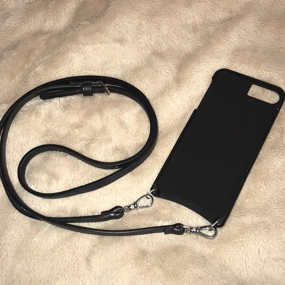 Bandolier Emma Crossbody